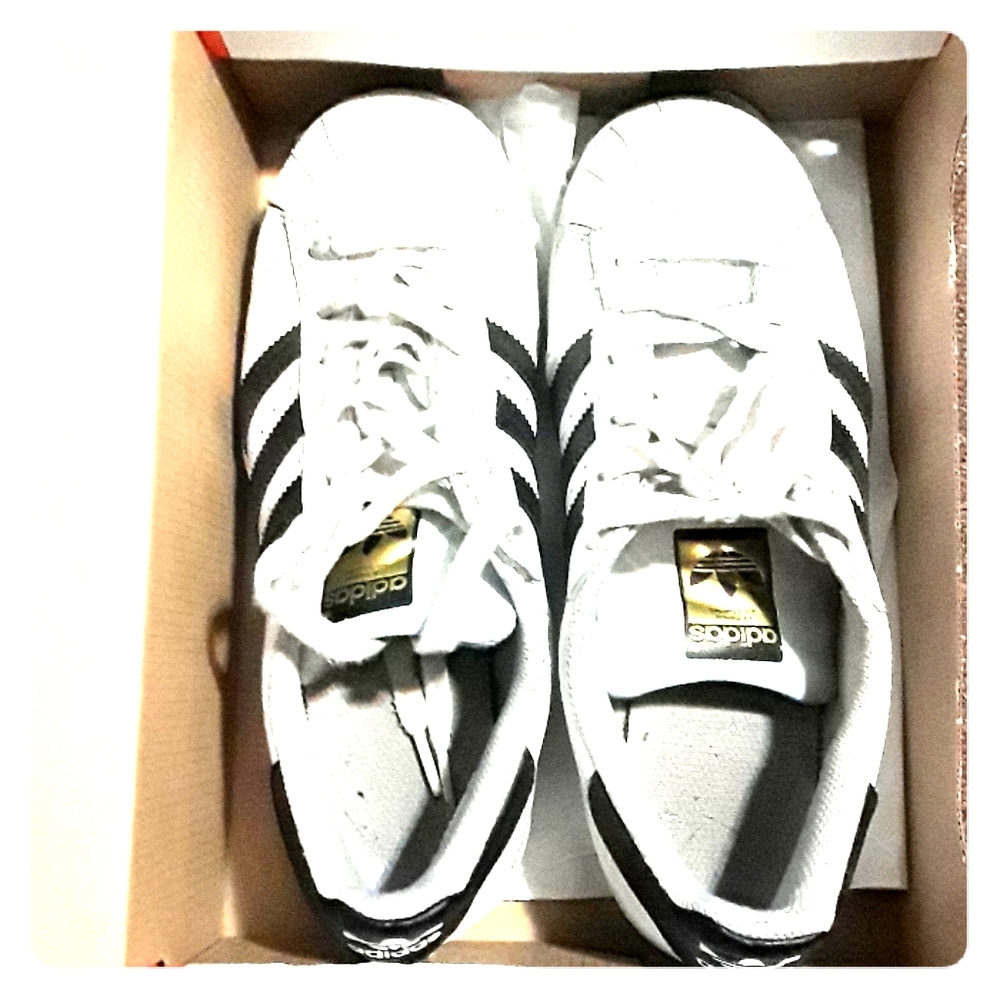 Adidas shoes